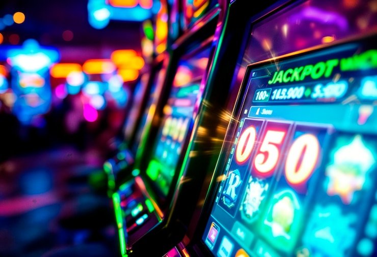 Konfirmasi transaksi di dashboard ibl slot