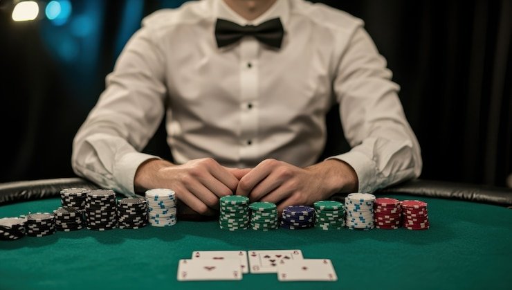 Ikon dompet digital DANA, OVO, dan GoPay untuk deposit di ibl slot
