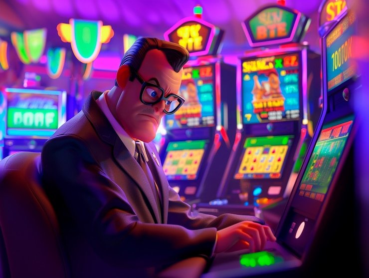 Dashboard akun ibl slot menampilkan riwayat penarikan dan status pemrosesan